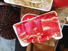 -小龙坎老火锅(北京三里屯店)