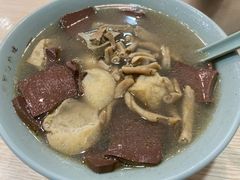 -金原鸭血粉丝汤总店(锁金村店)