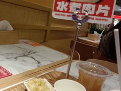 -乡村基·川味现炒大王(熙悦天街店)