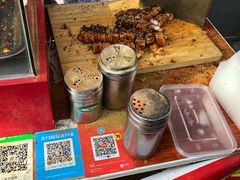 -脆皮五花肉(建东街旗舰店)