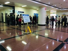 -复旦大学附属肿瘤医院(徐汇院区)