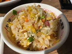 -大潮淮·淮扬菜(何园旗舰店)