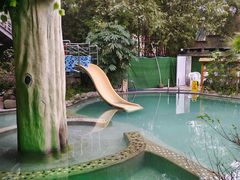 -花水湾第一村温泉大酒店