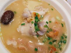 -红料理|串串有瘾·烧烤(吴中路店)