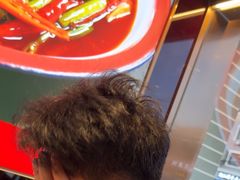 -川流不息·地道川菜·小龙虾(松东路店)