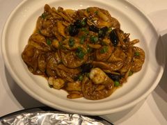 -天福苑(崇宁路店)