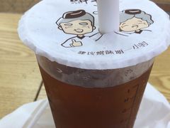 -鲜芋仙(河东万达店)