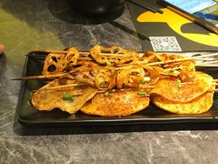 -嘎嘎鸭脑壳(蜀汉路店)