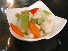 -吉亨面馆(古北1699店)
