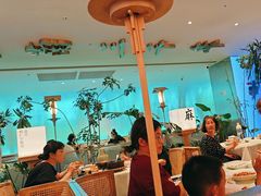 -桂满陇·蟹黄小笼汤包(巴黎春天浦建店)