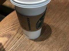 -星巴克(北京首都国际机场7店)