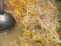 -芳芳私房菜·精做淮扬菜(承德路店)