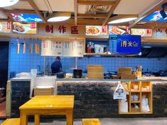 -呷佬·长沙手工米粉(金沙江路店)