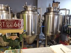 -四禧精酿烧烤串吧(大明湖店)