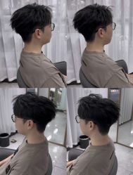 -ASG Hair Salon烫染·接发