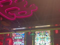 -多嘴超级肉蟹煲(杉杉国潮主题店)