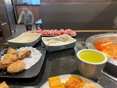 -井格重庆火锅(西直门凯德Mall店)