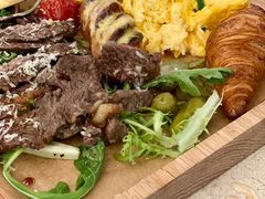 -玲婧胡同·生日蛋糕·餐厅(嘉里城店)