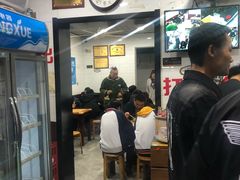 -覃肥叔桂林米粉(粮道街店)