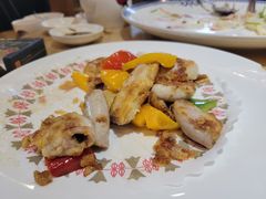 -德胜轩正宗顺德菜(宝安沙井会展中心店)