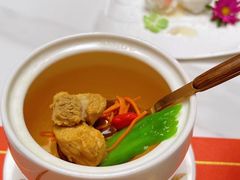 -小广寒电影艺术餐厅(小广寒经三路店)