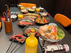-無二炙坊·和牛烧肉(大钟寺1733店)