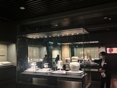 -广西壮族自治区博物馆