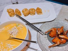 -云锦壹号·淮扬宴(徐汇万科店)