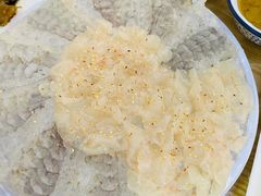 -官塘鱻鱻鱼生