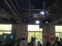 -皖北巫氏三胖地锅鸡(长淮总店)
