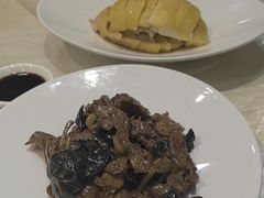 -好兄弟郭巨海鲜(天一阁店)