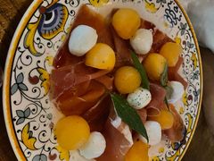 -Alimentari Mulino意大利餐吧&烘焙(丰盛里店)