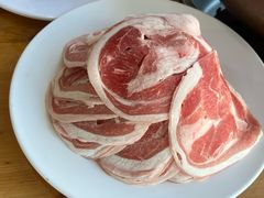 羊腿-元盛居(生态大街店)