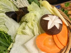 -鲜潭蒸汽石锅鱼(五道口购物中心店)
