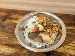 -神卤米粉(正阳步行街店)