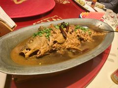-山西会馆·晋菜·晋商宴·牌匾博物馆(胜利东街店)