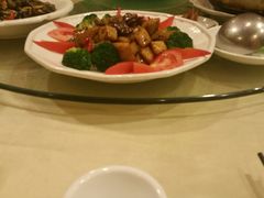 -碧海渔村(黄埔东路店)