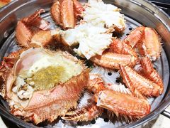 -蟹之国·精品蟹料理(极地店)