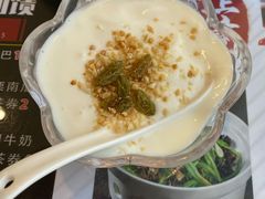 -新疆兵团食府清真(马连道店)