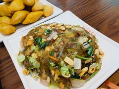 八珍炒糕-海坛特色小吃·只做平潭特色菜(平潭店)