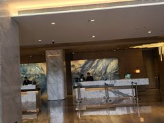 门面-深圳同泰万怡酒店·万荟轩自助餐厅(同泰店)