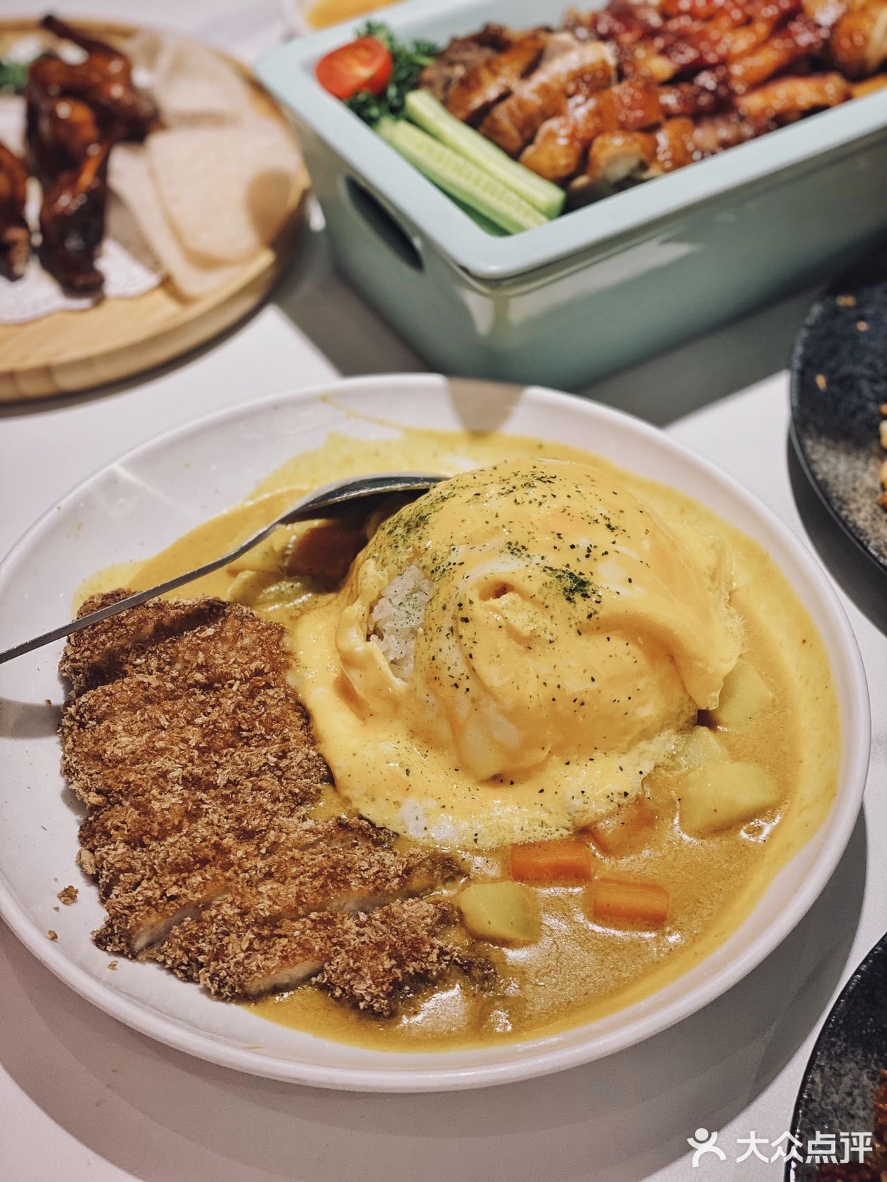 二十多年不变的经典美味|尽在避风塘