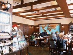 -西村咖啡店 (中山手本店)