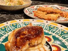 -大成铁板烧•板前(复古餐厅石老人店)
