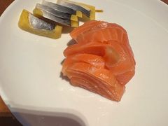 -嘉定凯悦·咖啡厅