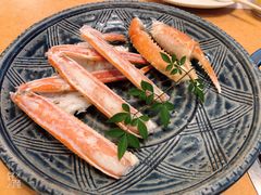 -蟹道乐(道顿堀本店)