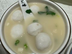 -丹江渔村(上地店)