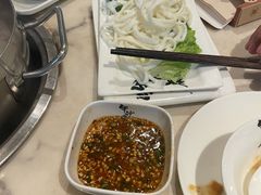-牛沙暴潮汕牛肉火锅(章江南大道店)
