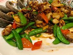 XO酱王炒鲍片-巷语私房料理(华一实业大厦店)