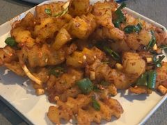 狼牙土豆-日上三甘(三里屯店)